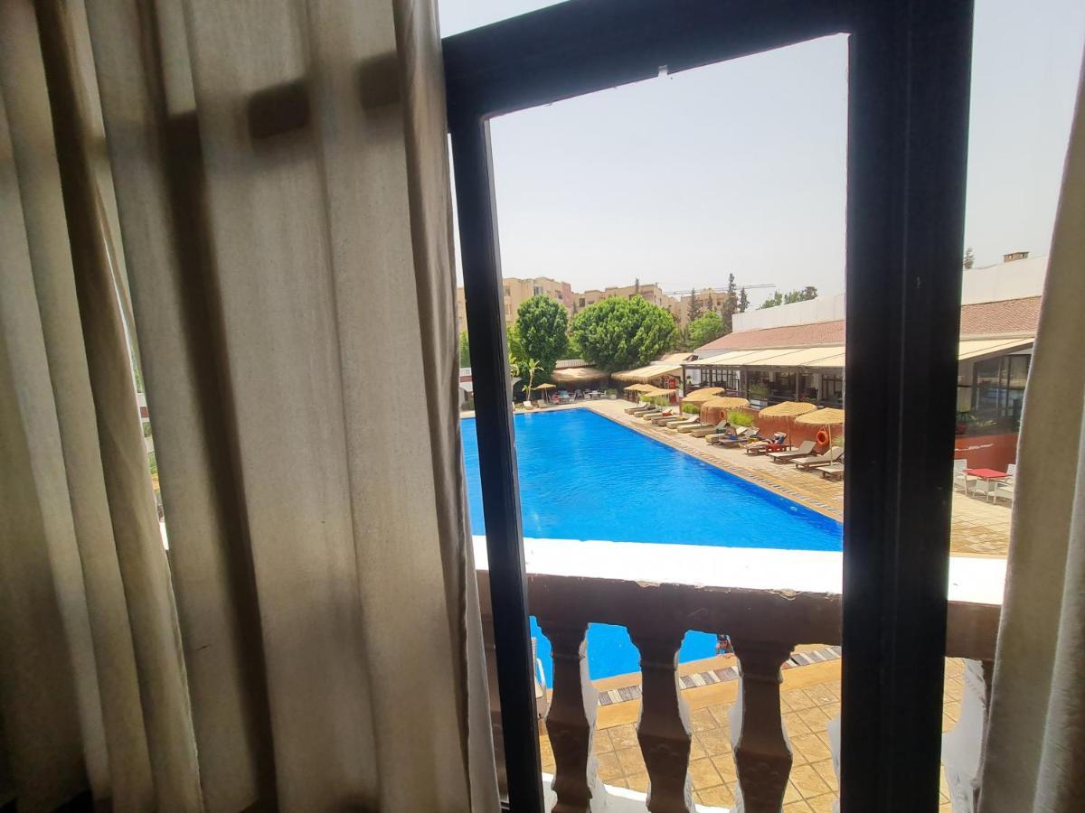 Targafit Hotel & Hammam Douar Azib el goundafi Exterior foto