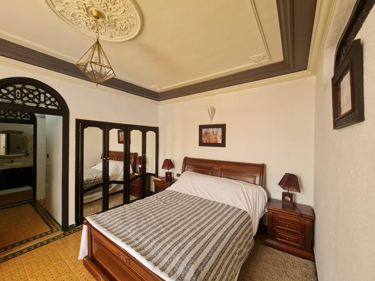 Targafit Hotel & Hammam Douar Azib el goundafi Exterior foto