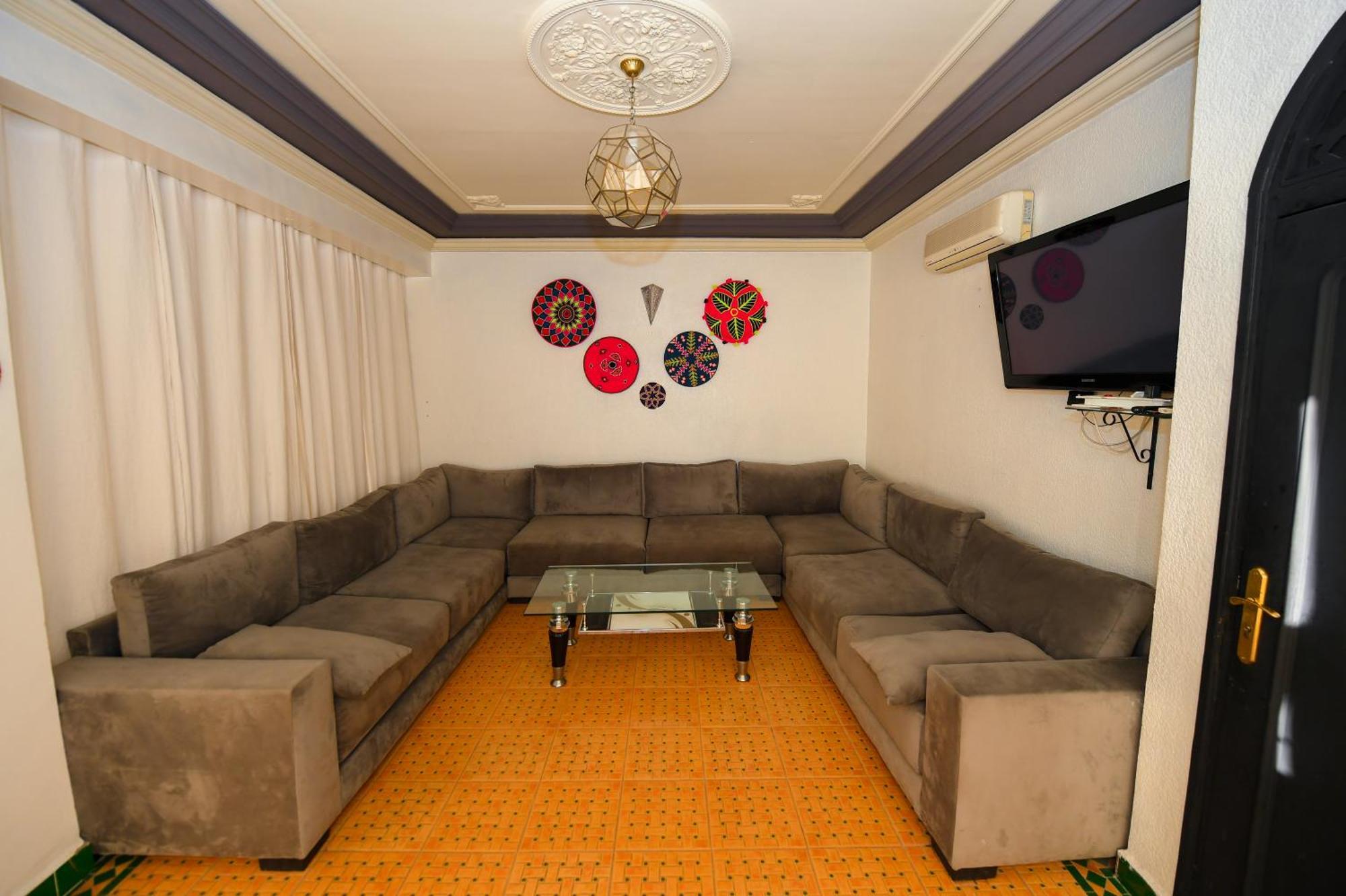Targafit Hotel & Hammam Douar Azib el goundafi Exterior foto